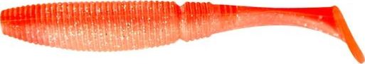 Приманка Allvega Power Swim съедоб 8,5/5.5г orange back silver flake (5) КНР фото